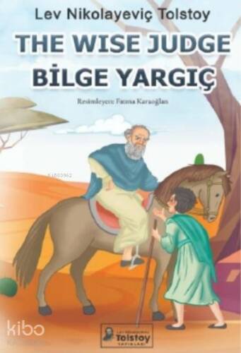 The Wıse Judge / Bilge yargıç - 1