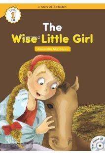 The Wise Little Girl +Hybrid CD (eCR Level 1) - 1