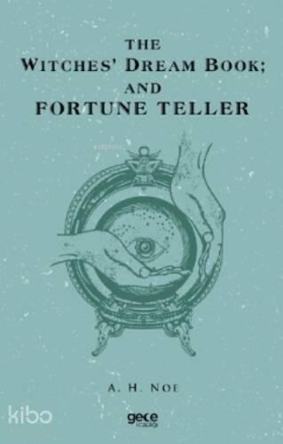 The Witches’ Dream Book; And Fortune Teller - 1