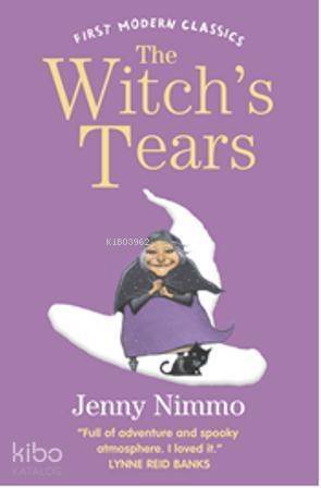 The Witchs Tears (First Modern Classics) - 1