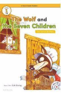 The Wolf and the Seven Children +Hybrid CD (eCR Level 1) - 1