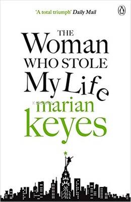 The Woman Who Stole My Life - 1