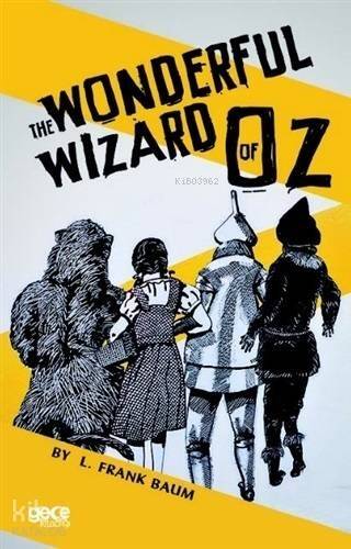 The Wonderful Wizard Of Oz - 1