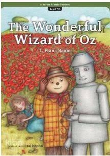 The Wonderful Wizard of Oz (eCR Level 7) - 1