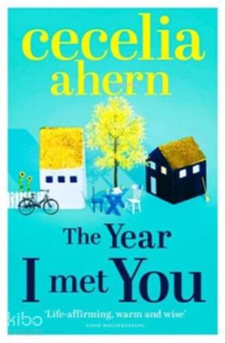 The Year I Met You - 1