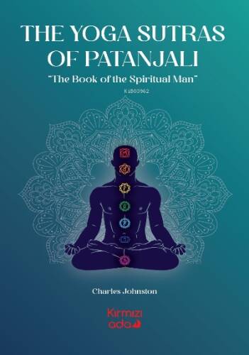 The Yoga Sutras Of Patanjalı - 1