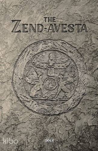 The Zend-Avesta - 1