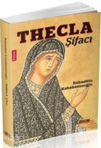 Thecla Şifacı - 1