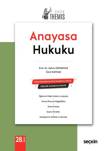 Themis– Anayasa Hukuku - 1