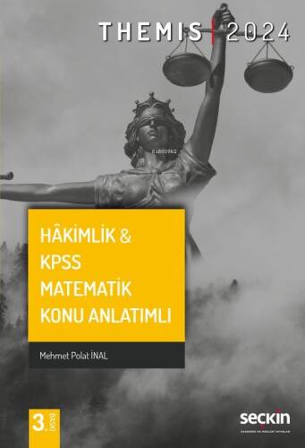 Themis– Hâkimlik & KPSS Matematik Konu Anlatımlı - 1