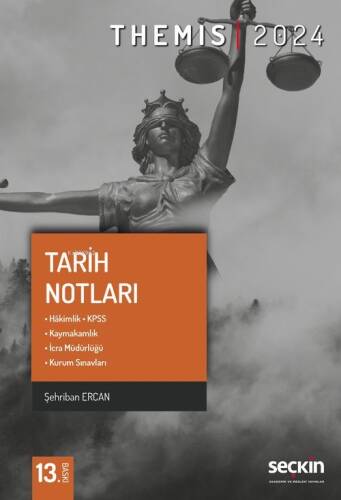 Themis– Tarih Notları - 1