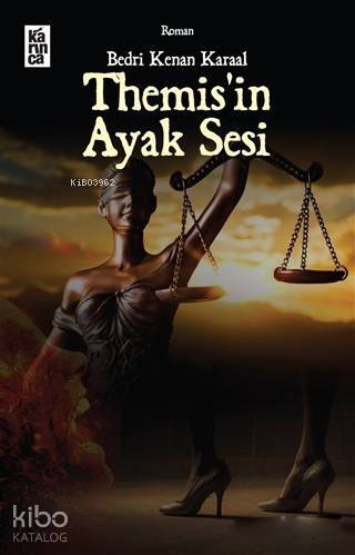 Themis'in Ayak Sesi - 1