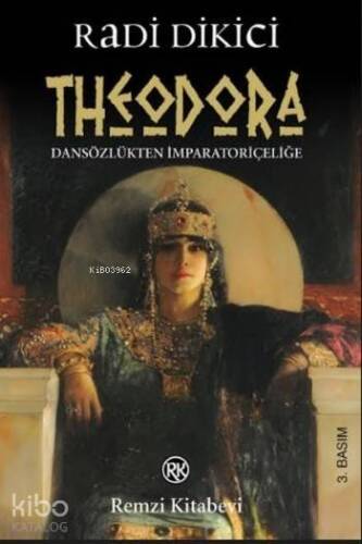 Theodora - 1