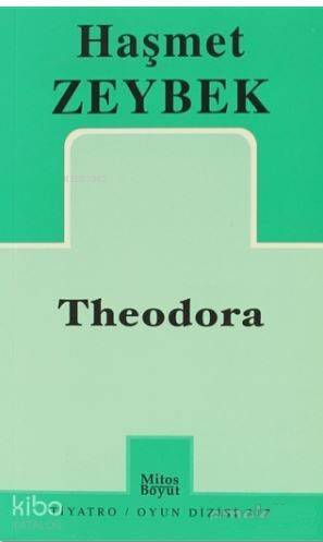 Theodora - 1