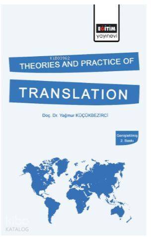 Theories And Practice Of Translation - 1