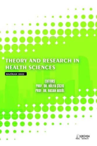 Theory and Research in Health Sciences - June 2022 - 1