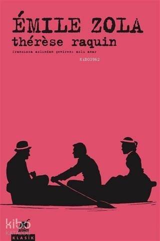 Therese Raquin - 1