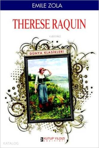 Therese Raquin - 1