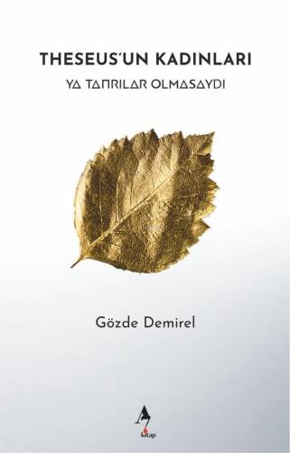 Theseus’un Kadınları - 1