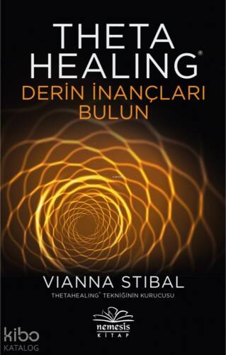 Theta Healing-Derin İnançları Bulun - 1