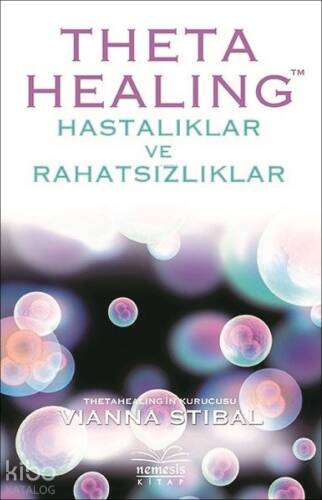 Theta Healing - Hastalıklar ve Rahatsızlıklar - 1