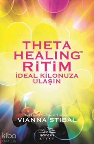 Theta Healing Ritim - 1