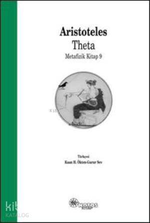 Theta; Metafizik Kitap 9 - 1