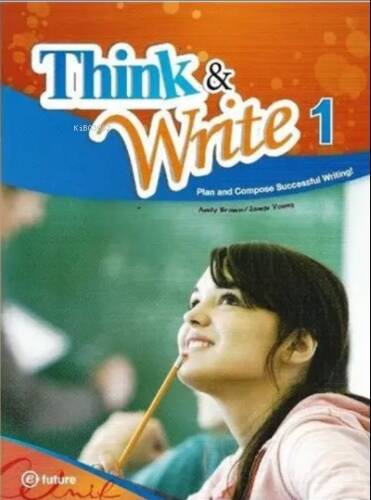 Think & Write 1 - 1