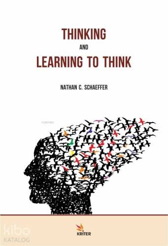 Thinking and Learning to Think - 1