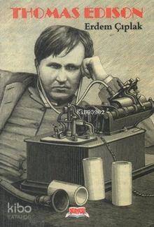 Thomas Edison - 1