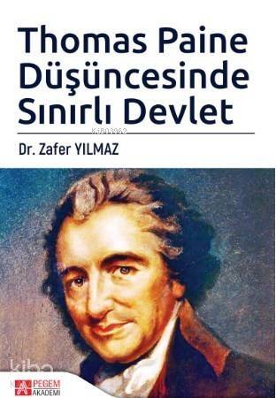 Thomas Paine Düşüncesinde Sınırlı Devlet - 1