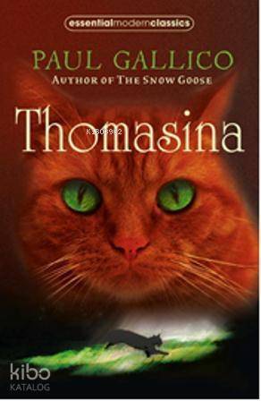 Thomasina (Essential Modern Classics) - 1