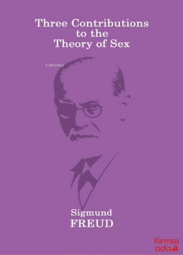 Three Contributions To The Theory Of Sex - 1