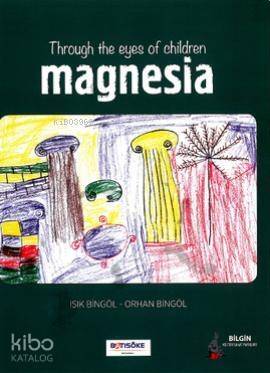 Throug The Eyes Of Children Magnesia - 1