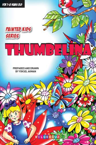 Thumbelina - 1