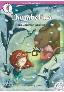 Thumbelina +CD (eCR Level 6) - 1