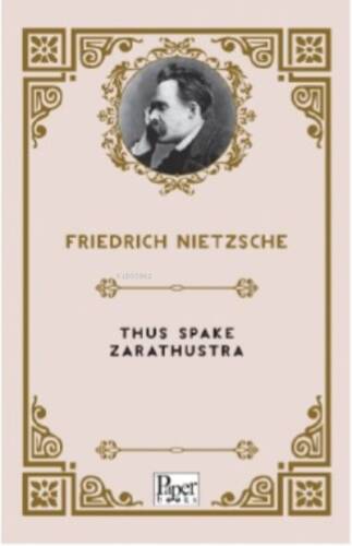 Thus Spake Zarathustra - 1