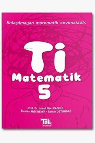 TI-Matematik-5-Toli-Games - 1