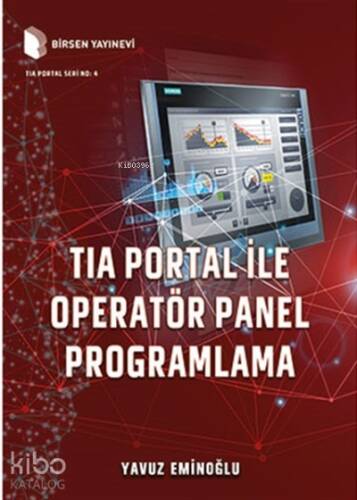 TIA Portal İle Operatör Panel Programlama - 1