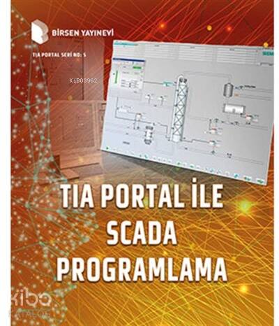 TIA Portal İle Scada Programlama - 1