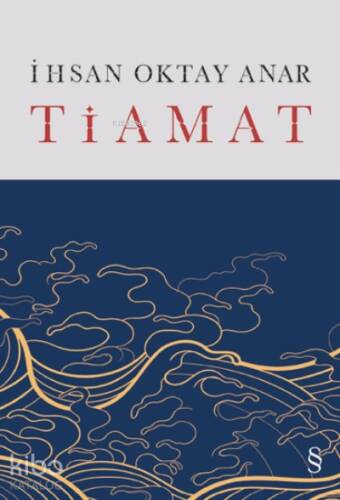 Tiamat - 1