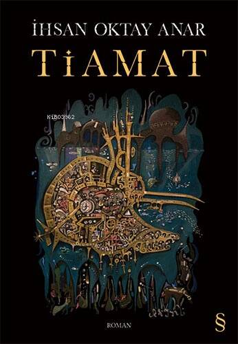 Tiamat - 1