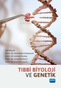 Tıbbi Biyoloji ve Genetik - 1