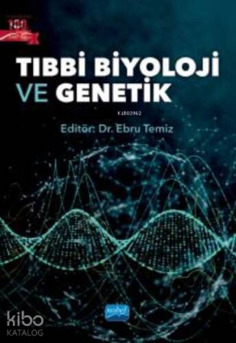 Tıbbi Biyoloji ve Genetik - 1