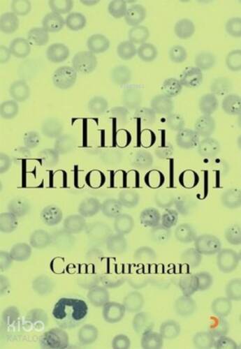 Tıbbi Entomoloji - 1