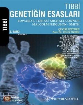 Tıbbi Genetiğin Esasları - 1