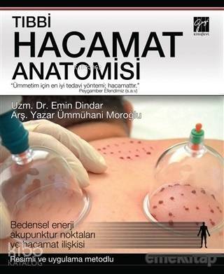 Tıbbi Hacamat Anatomisi - 1