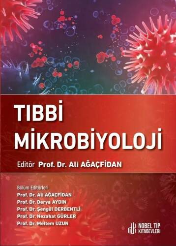 Tıbbi Mikrobiyoloji - ( İTF ) - 1