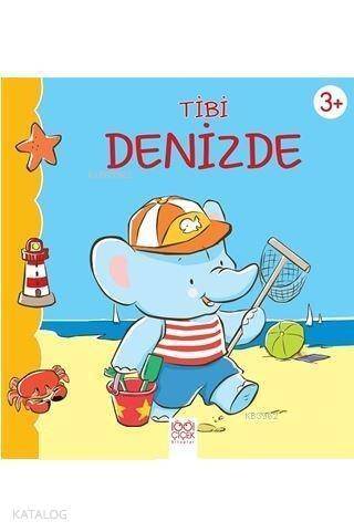 Tibi Denizde - 1