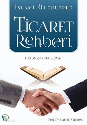 Ticaret Rehberi - 1